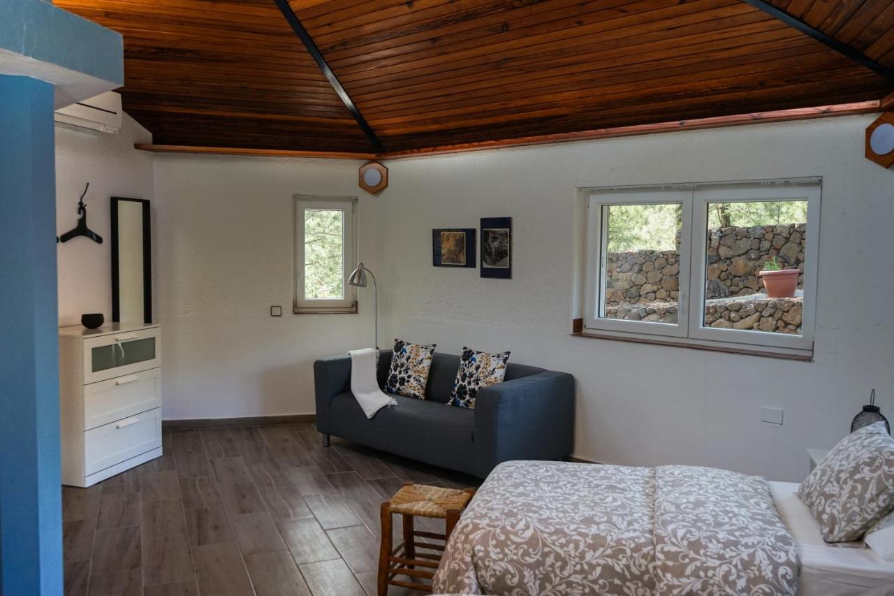 El Mirador De Tilman Villa El Paso Kültér fotó